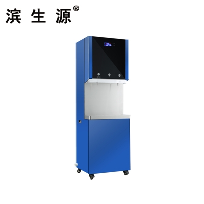 濱生源BSY-12BK商用凈水機